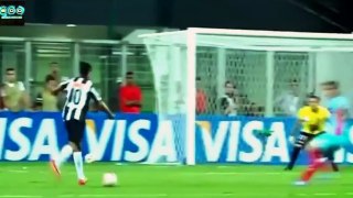 Top 5 Pambolero - Ronaldinho