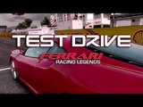 Test Drive Ferrari Racing Legends: trailer