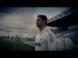 PES 2013 :  Cristiano Ronaldo trailer !