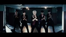 Boys Republic - Closer - How Close Are We From A Kiss?