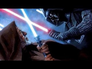 Star Wars Kinect, le Test (Note 12/20)