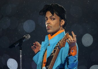 Opioid painkillers found all around Prince’s house after his death