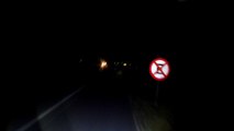 4k, ultra hd, mtb, 12, Night Bikers, Taubaté, SP, Brasil, 36 km, pedal noturno, (80)