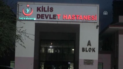 Suriye'deki Iç Savaş