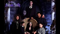 LA NUOVA FAMIGLIA ADDAMS - 17 - I Capelli Dello Zio Fester