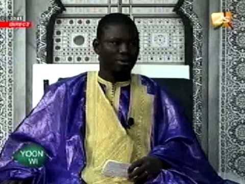 Yoon Wi ak Oustaz Maodo Faye - 14 Août 2012 - Partie 2