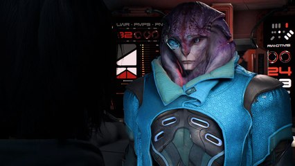 Clips: Jaal and Ryder