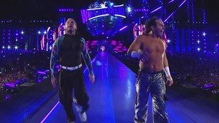 WrestleMania 33 The Hardy Boyz Regresan y Ganan Los Títulos En Pareja - Lucha Completa en Español (By el Chapu)