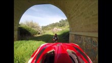 Previra Maratona BTT Algarve Maniacs 2017