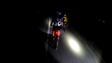 4k, ultra hd, mtb, 12, Night Bikers, Taubaté, SP, Brasil, 36 km, pedal noturno, (88)
