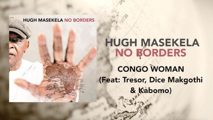 Hugh Masekela - Congo Women