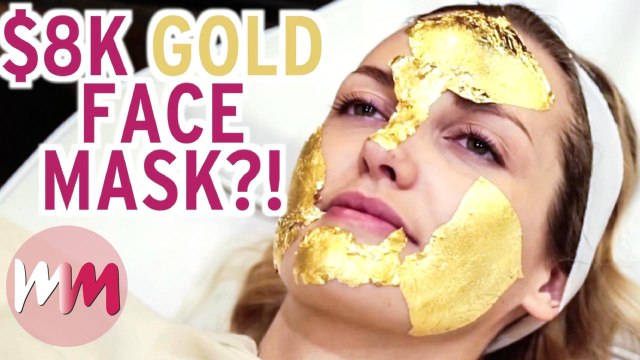 Top 5 Most Ridiculously Expensive Makeup Products Ever