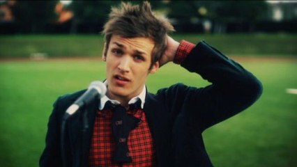 Broken Heart College - Nanana