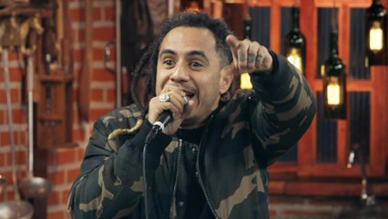 Marcelo D2 - Delegado Chico Palha