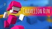 Chameleon Run - Samsung Galaxy S7 Edge Gameplay