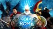 Gods of Rome - Samsung Galaxy S7 Edge Gameplay