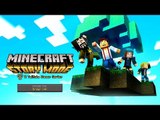 Minecraft: Story Mode | Episode 5 - PC Gameplay