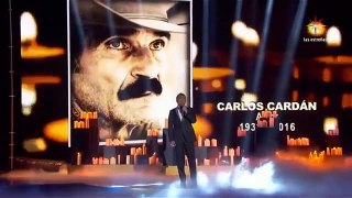 Cristian Castro canta a los muertos una canción de Jesús Adrián Romero