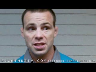 Jens Pulver Talks Pro Elite 1 & A New Future In Comentating