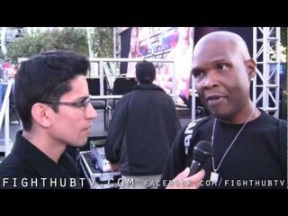 Power 106's Big Boy Loves UFC, Anderson Silva And BJ Penn