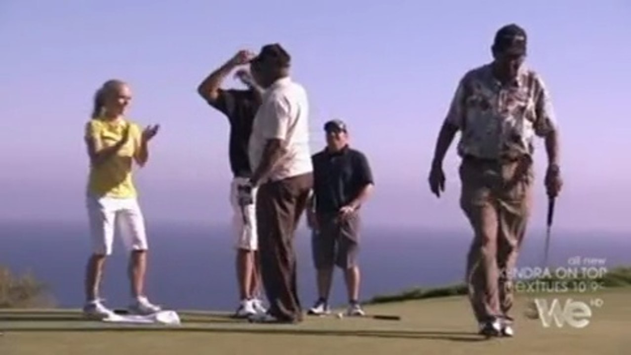 Kendra On Top S01E07