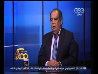 #ممكن | يوسف زيدان : ذكرت في أحد مقالاتي أن الثورة المصرية تفتقد البوصلة