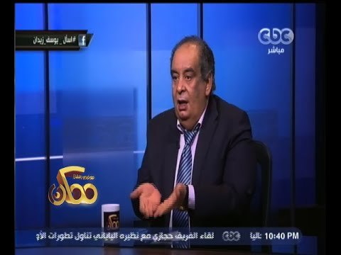 #ممكن | يوسف زيدان : الإسراء ذكر في القرآن .. المعراج مش عارف جابوه منين