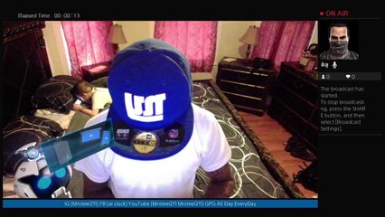 Chill and Good Music MrSteel Style  (GPG Shit) (175)