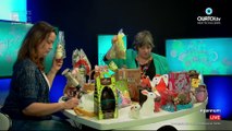 Générations Numériques S04E20 : Chocolats et jeux de Pâques, notre sélection pour toute la famille !