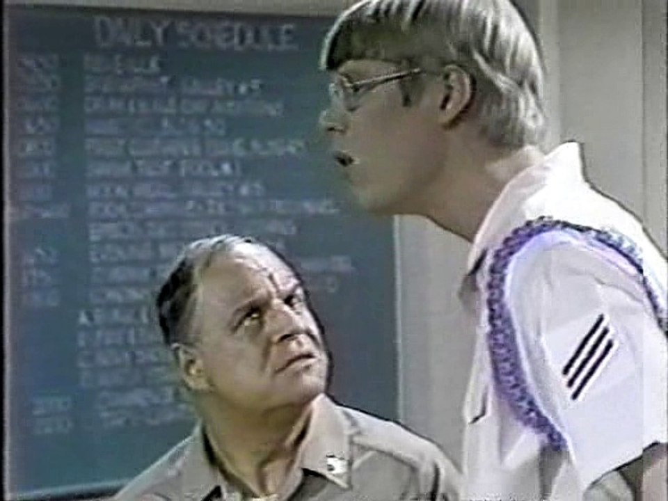 C.P.O. Sharkey  s01e08