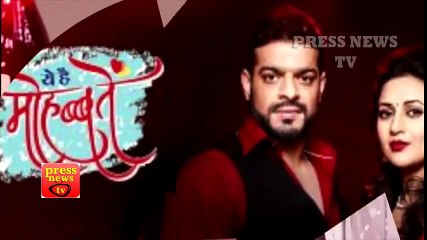 Yeh Hai Mohabbatein -18th April 2017 - Latest Upcoming Twist - Starplus News Updates