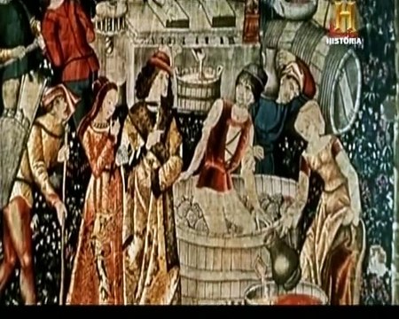 Maravilhas Modernas - As Destilarias