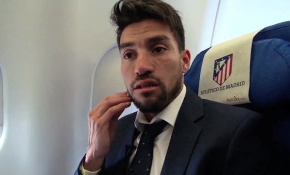 Tenemos una mínima ventaja : Nicolás Gaitán