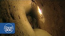 Cappadocia. Underground city (Documentary)