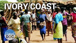 Magical World of Ivory Coast   World Curiosities - Planet Doc Full Documentaries