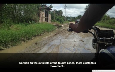 Negative Consequences of Tourism. Final Edition.