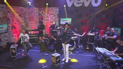 Mumuzinho VEVO Sessions: Teste de Conhecimento 🎶