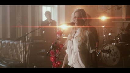 Gin Wigmore - Man Like That (The Old Queens Head Session)