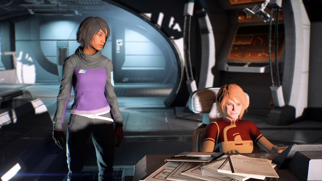 Clips: Suvi and Ryder