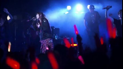 JAM Project 「Hagane no Resistance」 2017