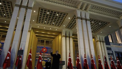 Ausnahmezustand in Türkei wird verlängert - Erdogan weist OSZE-Kritik zurück