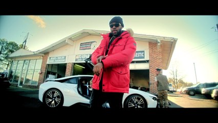 Mike WiLL Made-It - Choppin' Blades