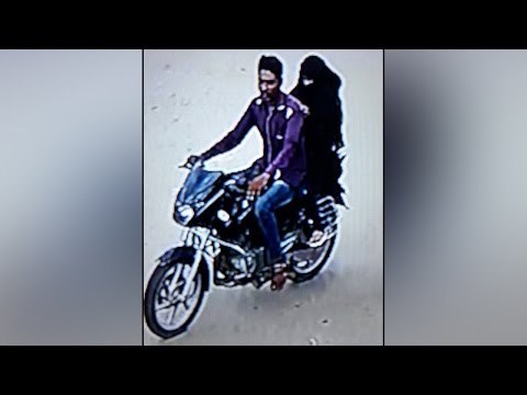 Hyderabad girl found dead with throat slit, police suspects rape | Oneindia News