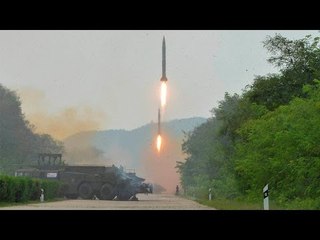 North Korea successfully tested new rocket engine  |Oneindia News
