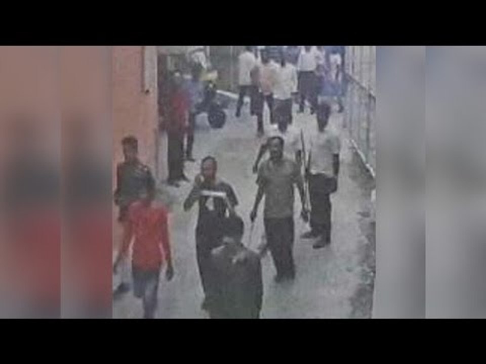 Cauvery Unrest: Nearly 400 arrested for looting, vandalism in India’s IT hub |Oneindia News