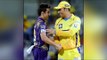 Gautam Gambhir takes a jibe at MS Dhoni, says 'no biopics on cricketers' | Oneindia News