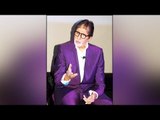 Amitabh Bachchan says people calling India a 'land of rapes' is embarrassing |Oneindia News