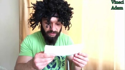 Aykut Elmas En son attığı Vine'lar 2017