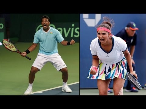 Sania Mirza slam Leander Paes, calls him 'toxic' person on Twitter, Know why| Oneindia News