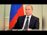 Valdimir Putin's party sail to easy victory in State Duma elections | Oneindia News